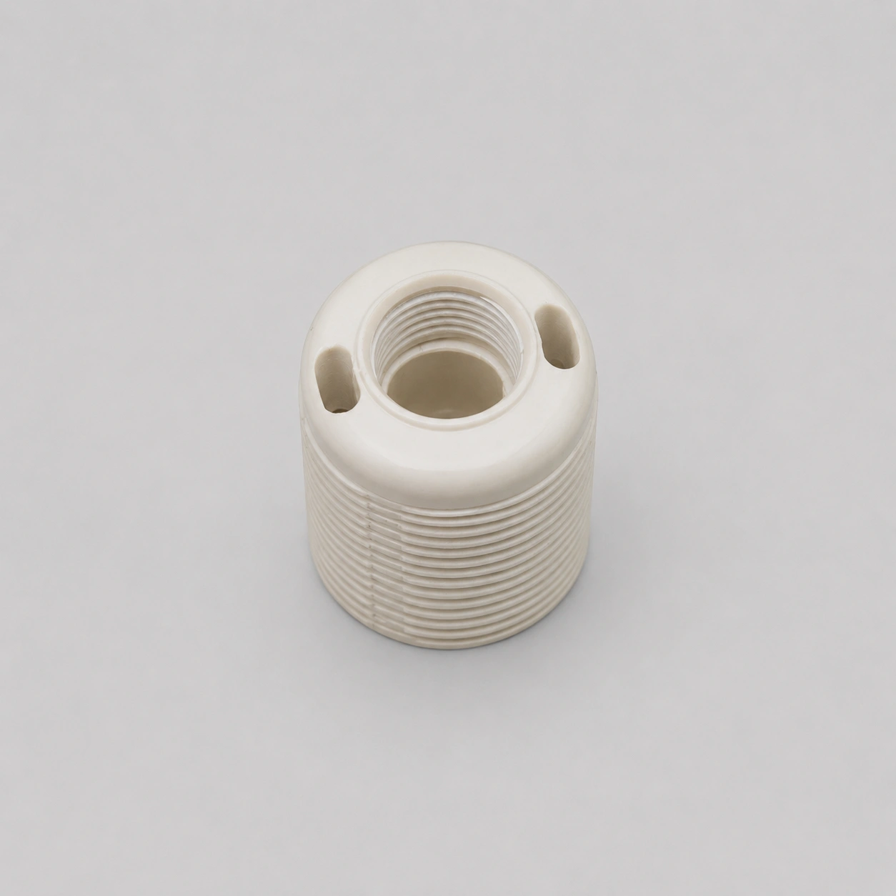 Lamp Holder Threaded Insert